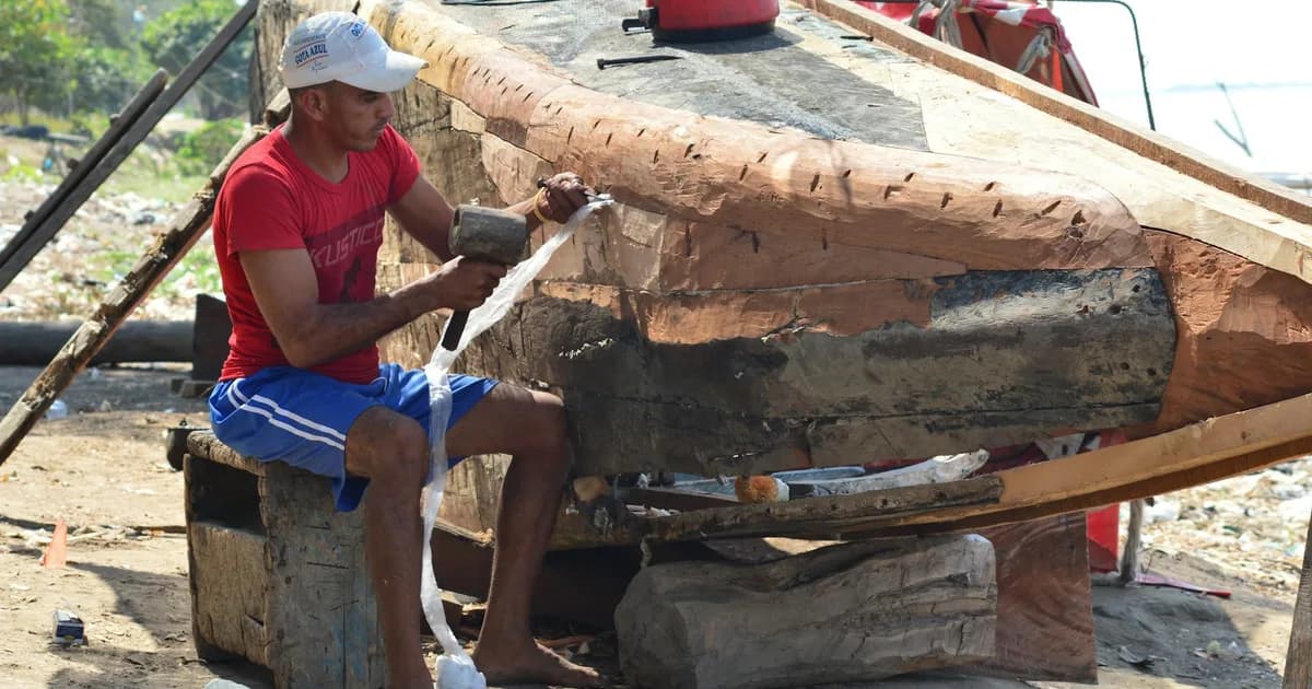 Ahşap Tekne Restorasyon Rehberi: Eski Güzelliği Geri Kazanmak