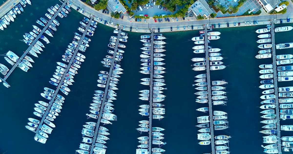 Bodrum Marinaları: Milta, Yalıkavak ve Çevresindeki Seçenekler
