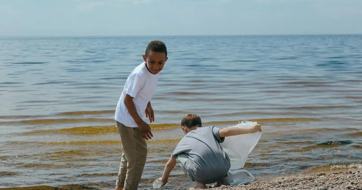 Türkiye'de Çevre Koruma Deniz Kanunları: Yatçı İçin Rehber