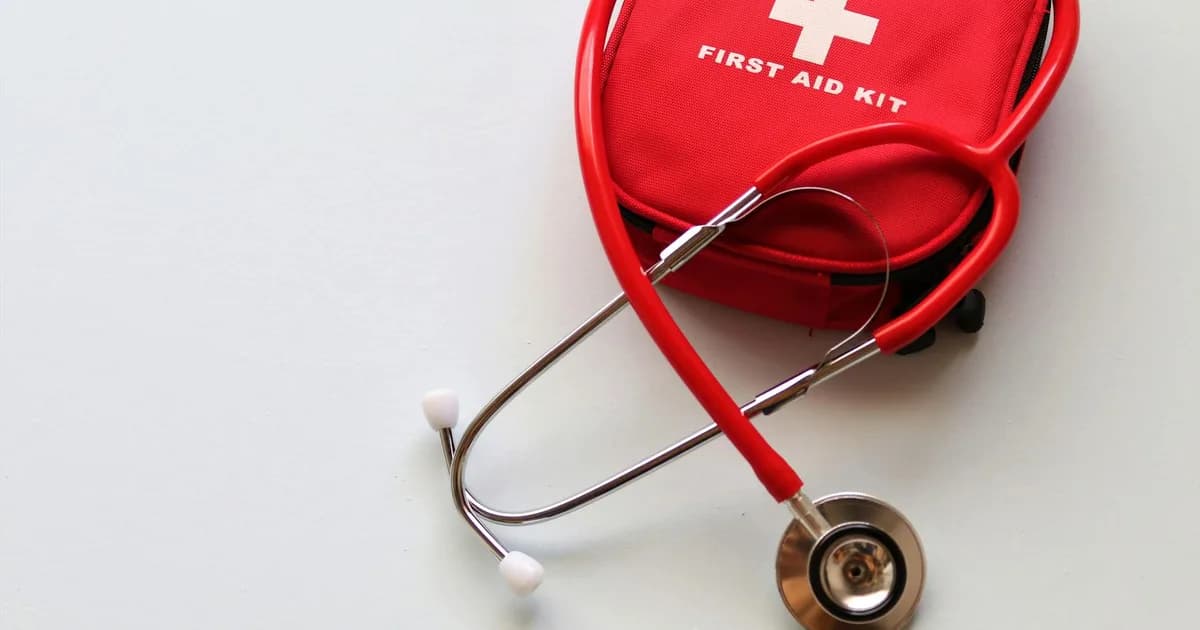 Denizde İlk Yardım: Yatçıların Bilmesi Gereken Temel Müdahaleler