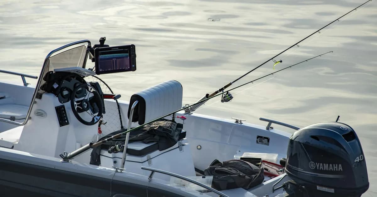 Derinlik Sonarı ve Su Altı Haritalaması: Kapsamlı Tekne Rehberi