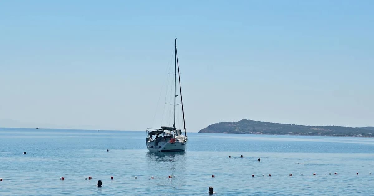 Ege Kıyıları Boyunca Yatçılık: Çeşme'den Datça'ya Rota Rehberi