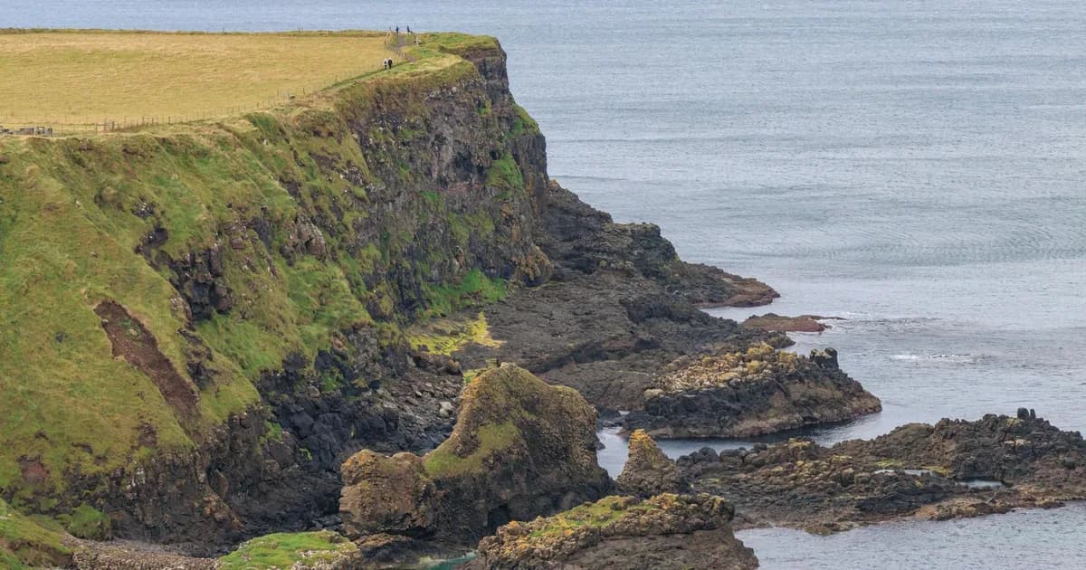 Karadeniz Kıyıları: Türkiye'nin Keşfedilmemiş Deniz Rotası