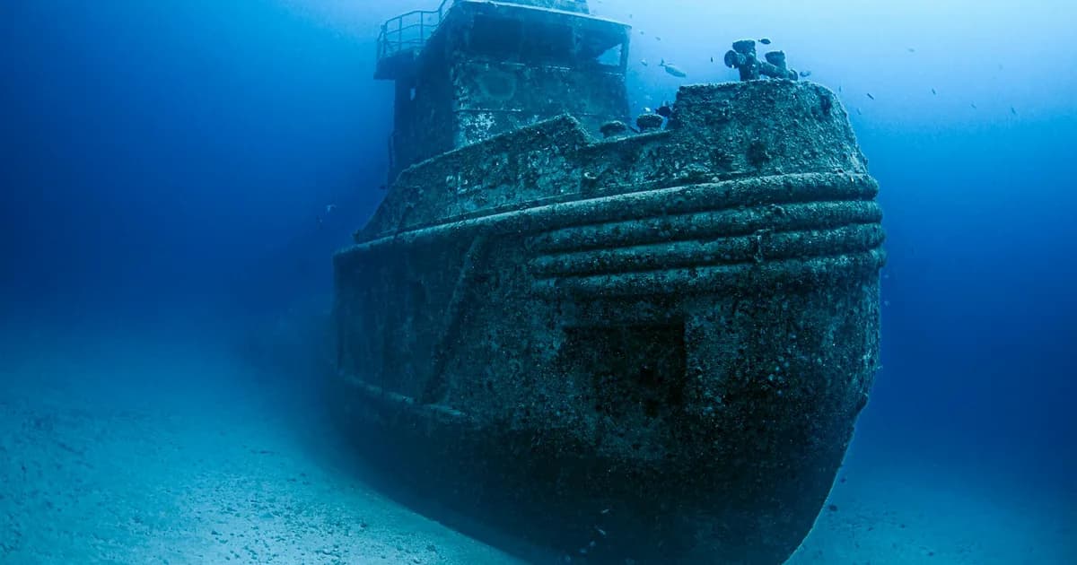 Kaş ve Kekova: Likya'nın Denizden Keşfi