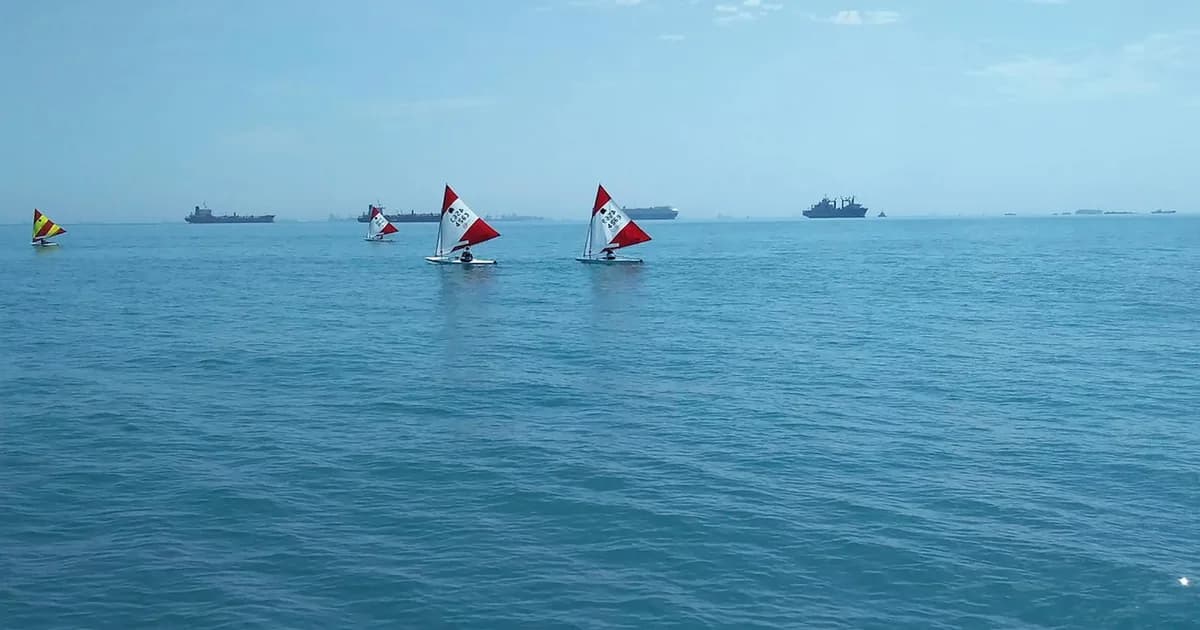 Küçük Tekne, Büyük Macera: 6-8 Metre Arası Tekneler İçin Rehber