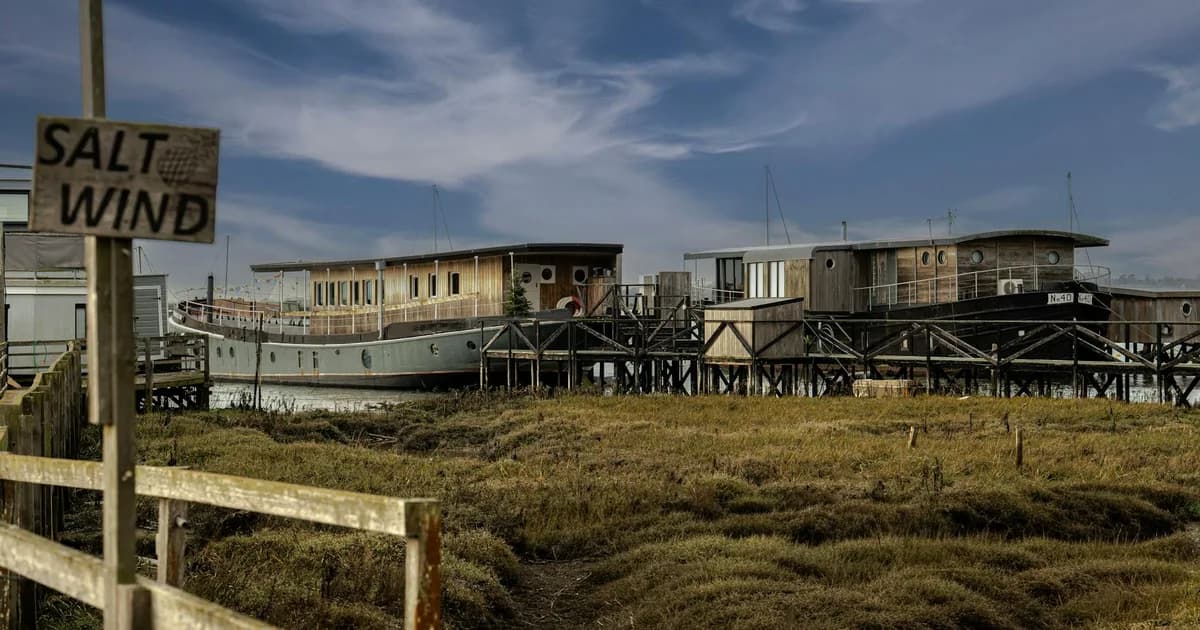 Liveaboard Yaşamı: Tekneyi Ev Yapmak İçin Rehber