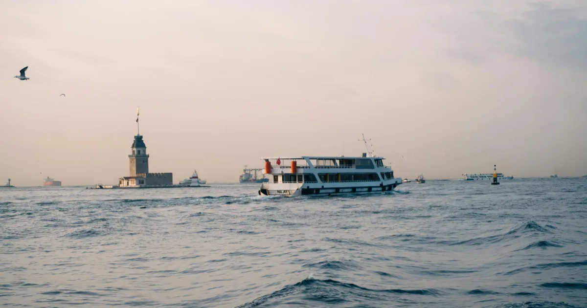 Marmara Denizi'nde Yatçılık: İstanbul'dan Başlayan Rotalar