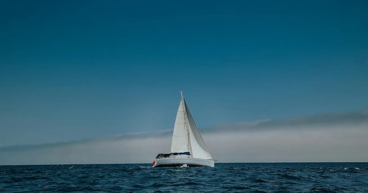 Offshore Yatçılık: Okyanus Geçişine Hazırlık
