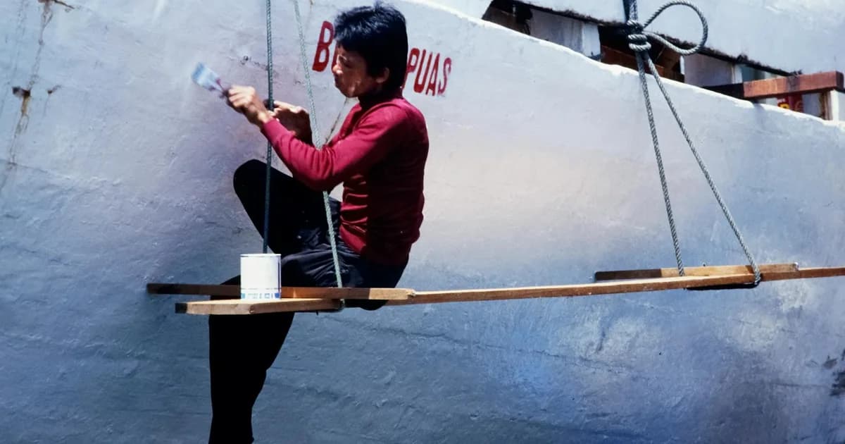 Su Altı Boyası ve Anti-Fouling: Tekne Gövde Koruma Rehberi