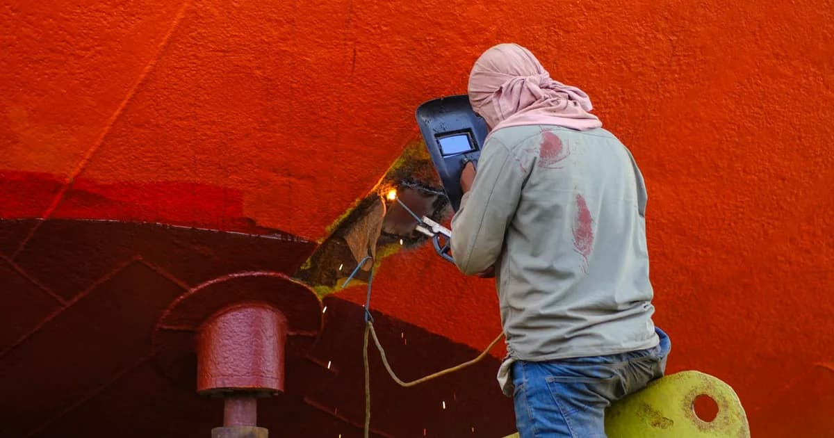Tekne Boru ve Pompa Sistemleri: Bakım ve Sorun Giderme
