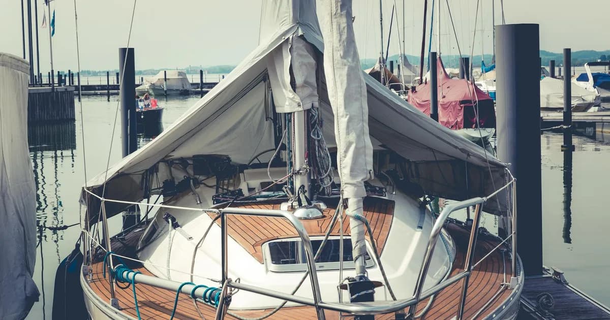 Yelkenli Yat Türleri: Sloop'tan Ketch'e Kapsamlı Rehber