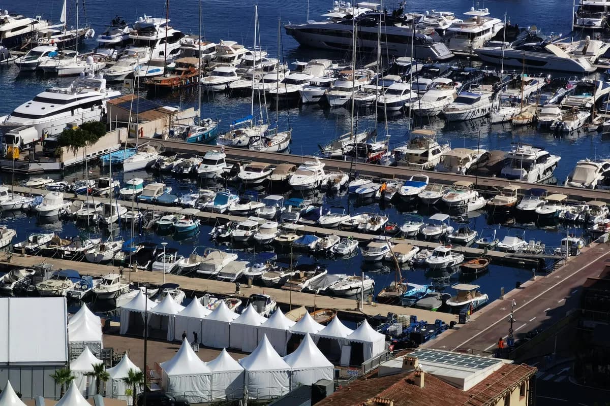 Marinalar